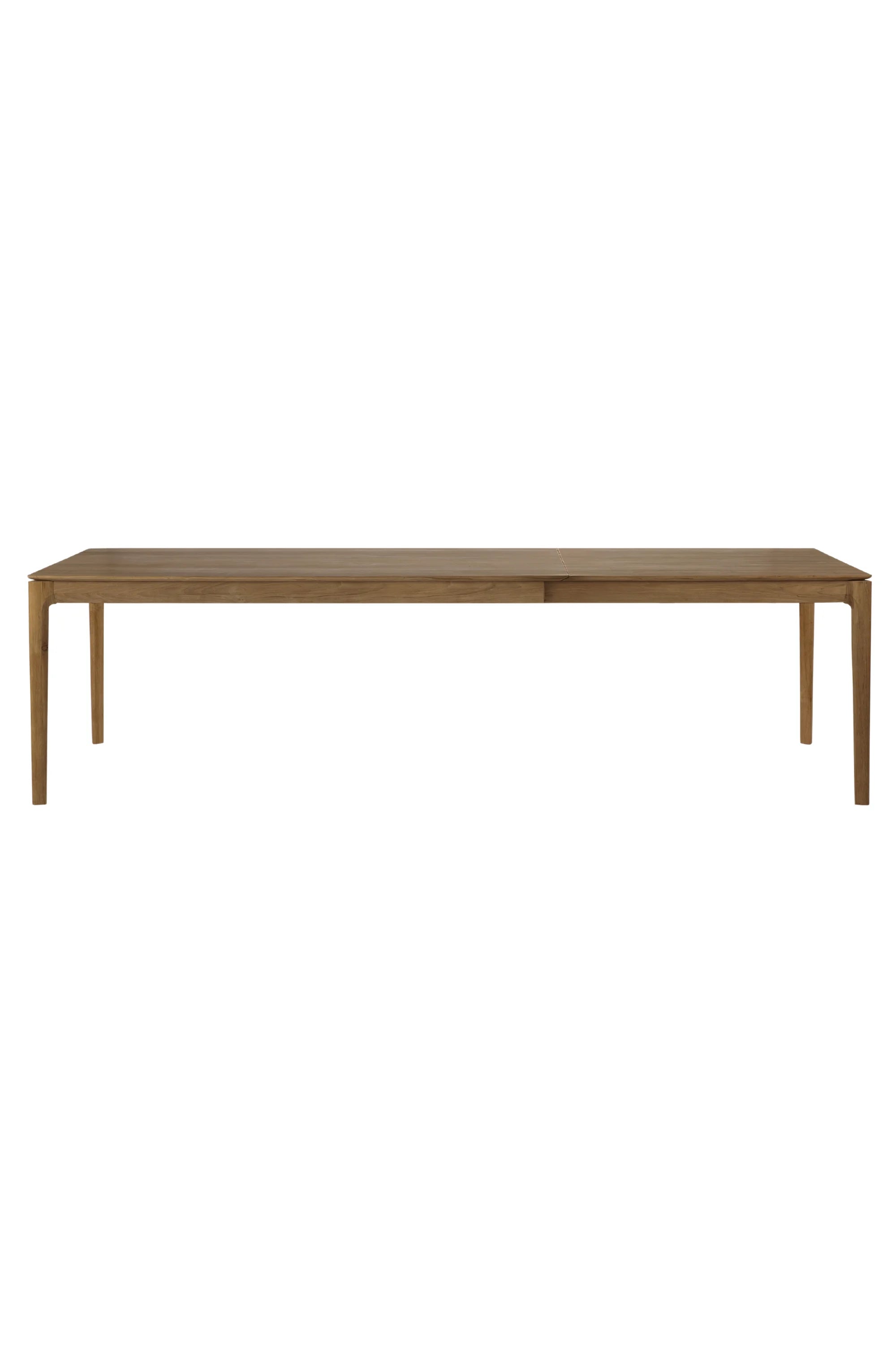 Bok Extendable Dining Table - THAT COOL LIVING