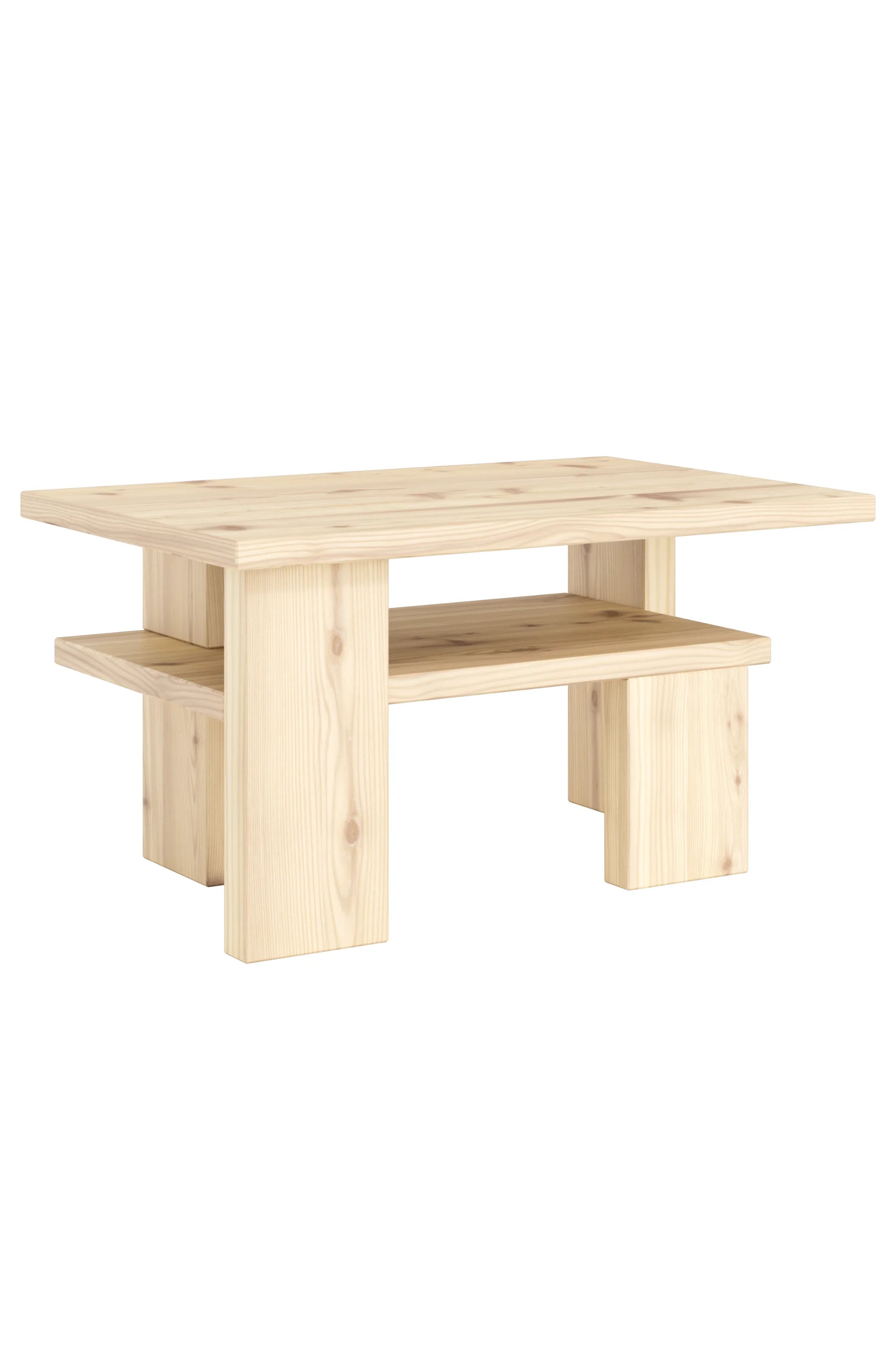 Japan Coffee Table - THAT COOL LIVING