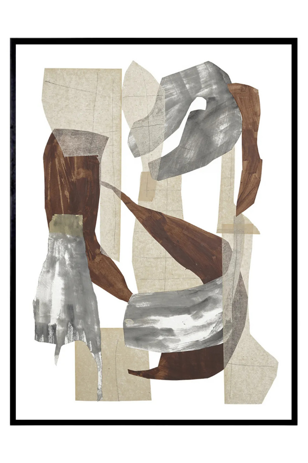 Unity - Art Print - THAT COOL LIVING