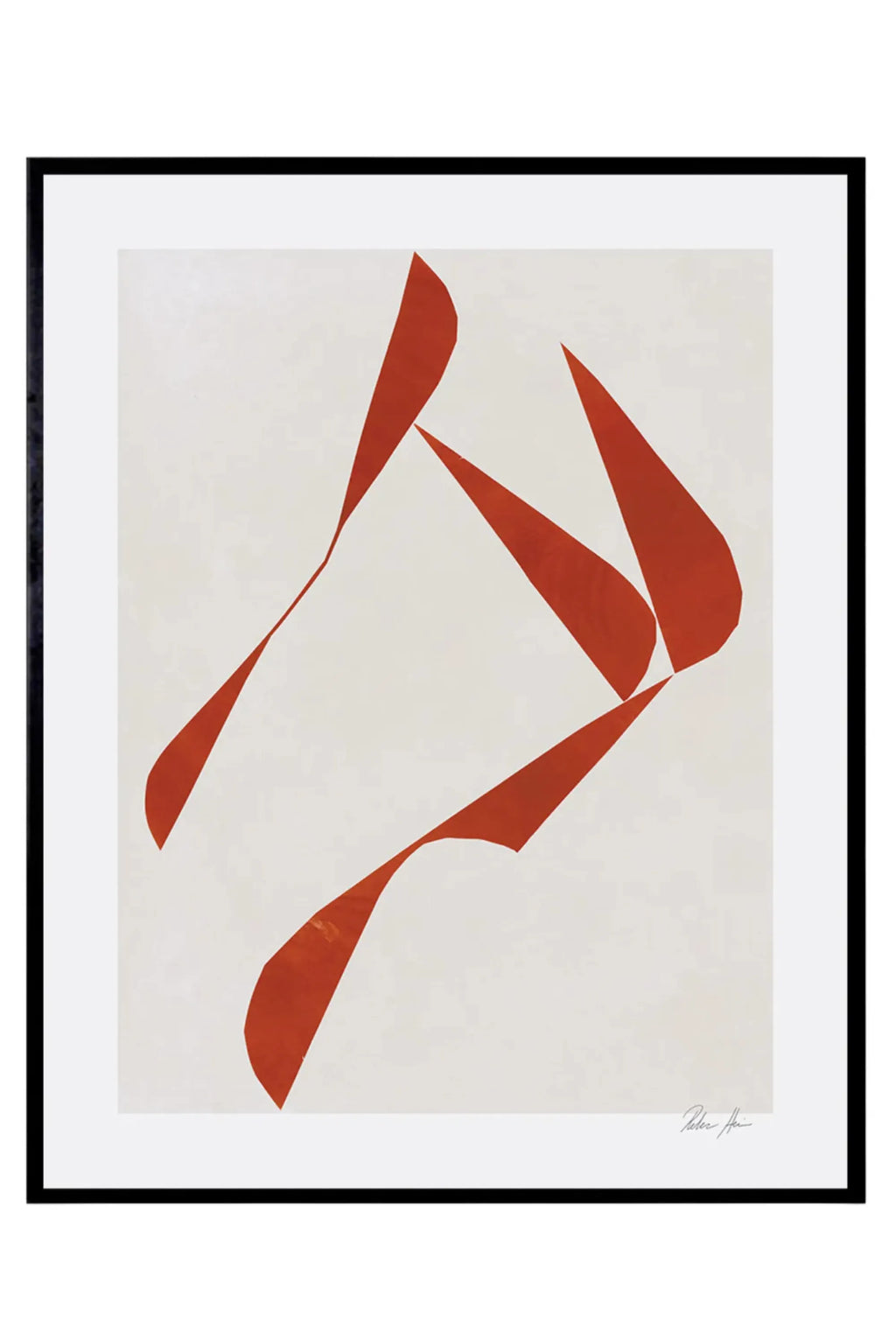 Move no. 01 - Art Print - THAT COOL LIVING