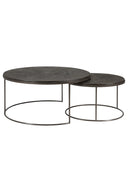 Nesting Coffee Table - THAT COOL LIVING