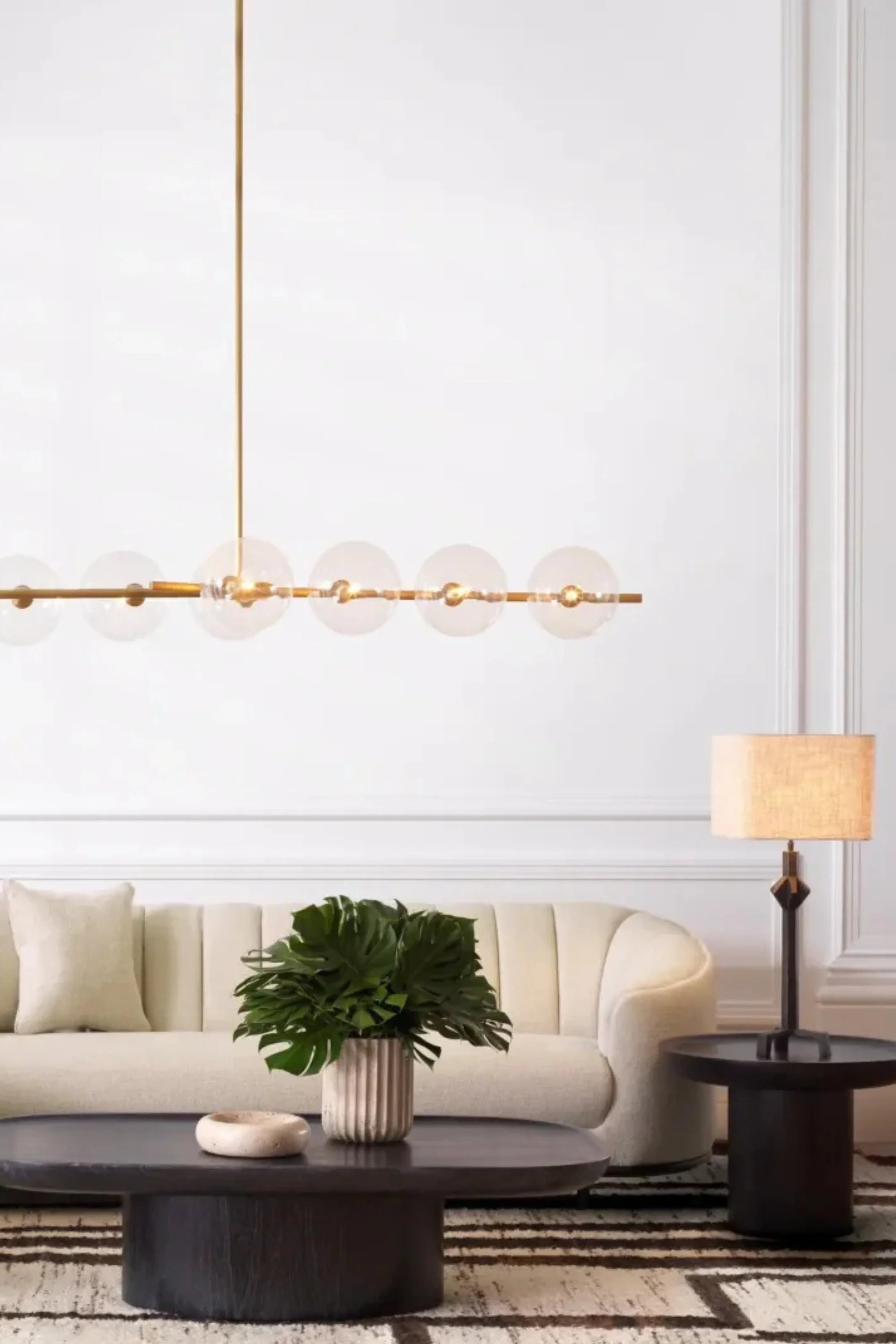 Agostino Sofa - THAT COOL LIVING