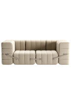 Curt Modular Sofa System - Fabric Sera - THAT COOL LIVING
