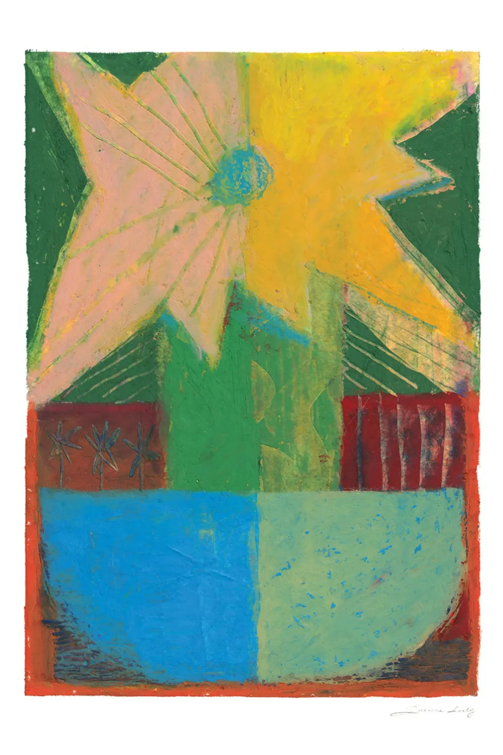 I Just Want to be Touched - THAT COOL LIVING