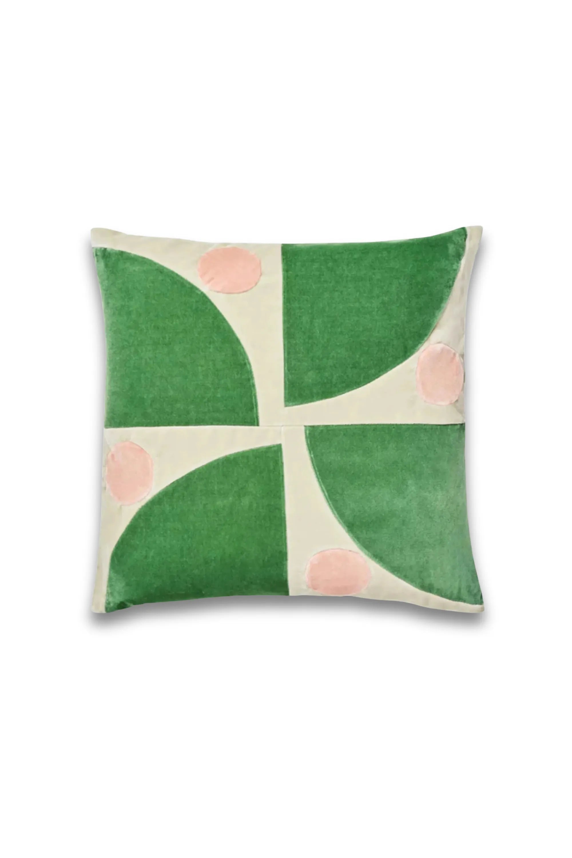 Josefine Throw Pillow