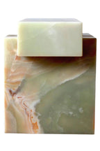 Gaia Green Onyx Table - THAT COOL LIVING