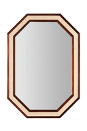 Rattan Mirror Small - THAT COOL LIVING