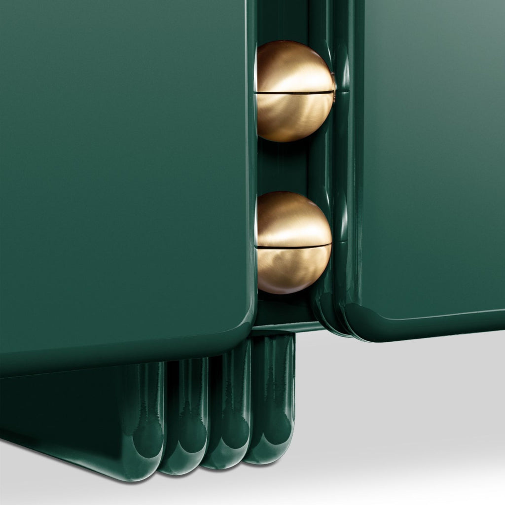 Monolithic Sideboard - THAT COOL LIVING