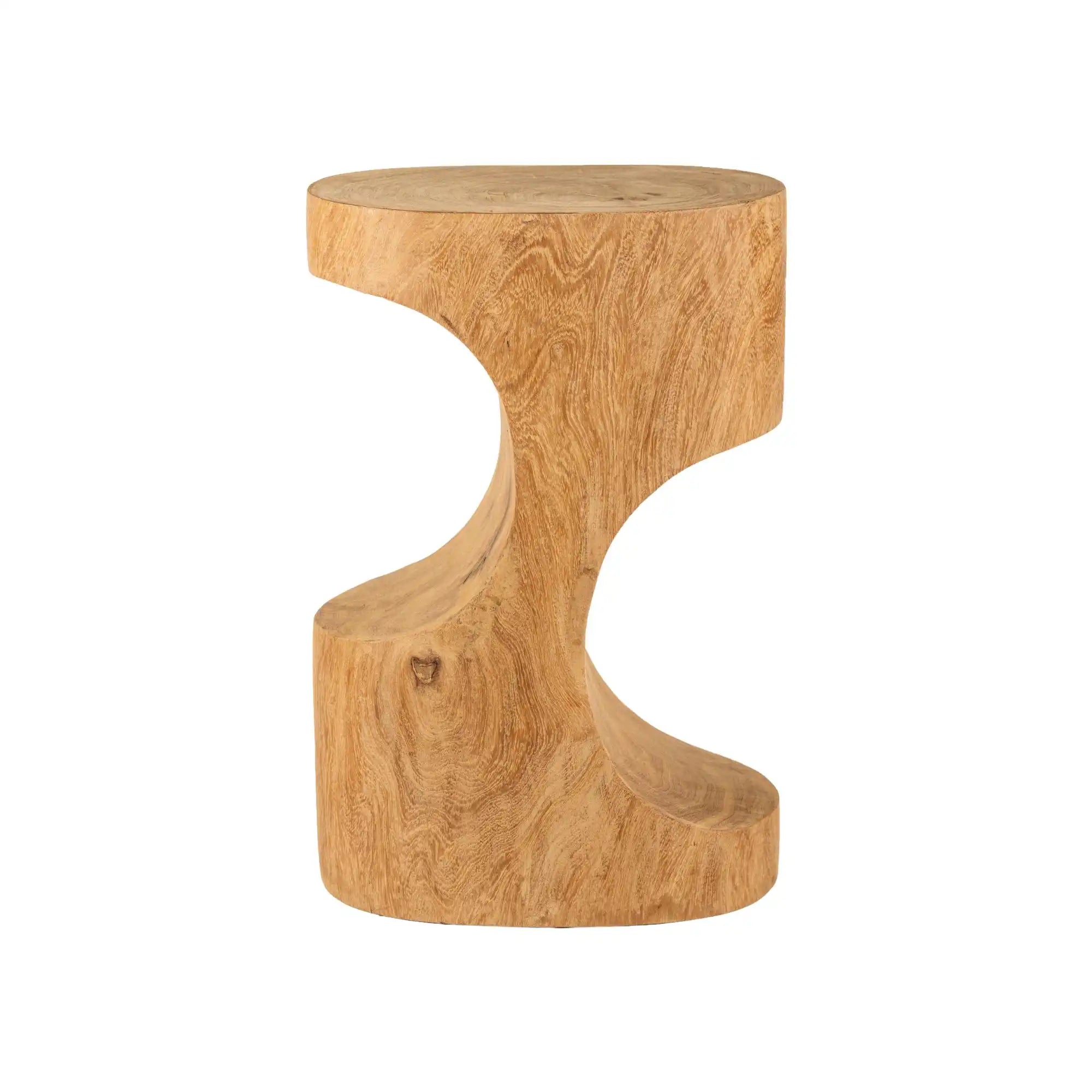 Double Arch Stool
