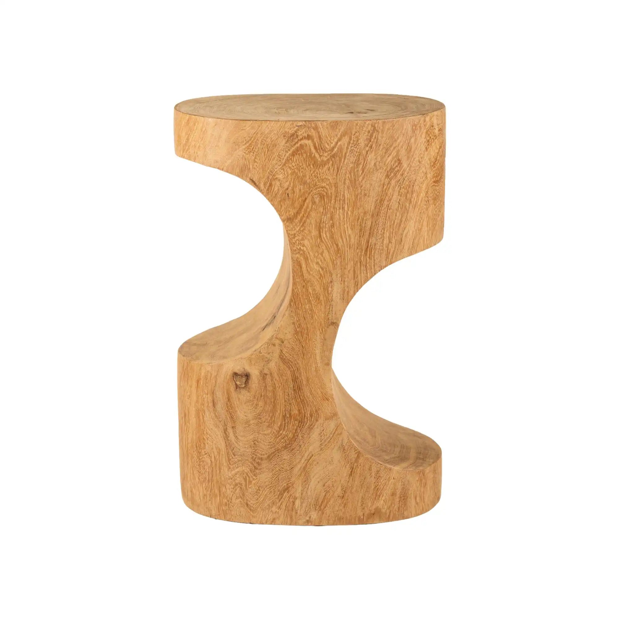 Double Arch Stool - THAT COOL LIVING