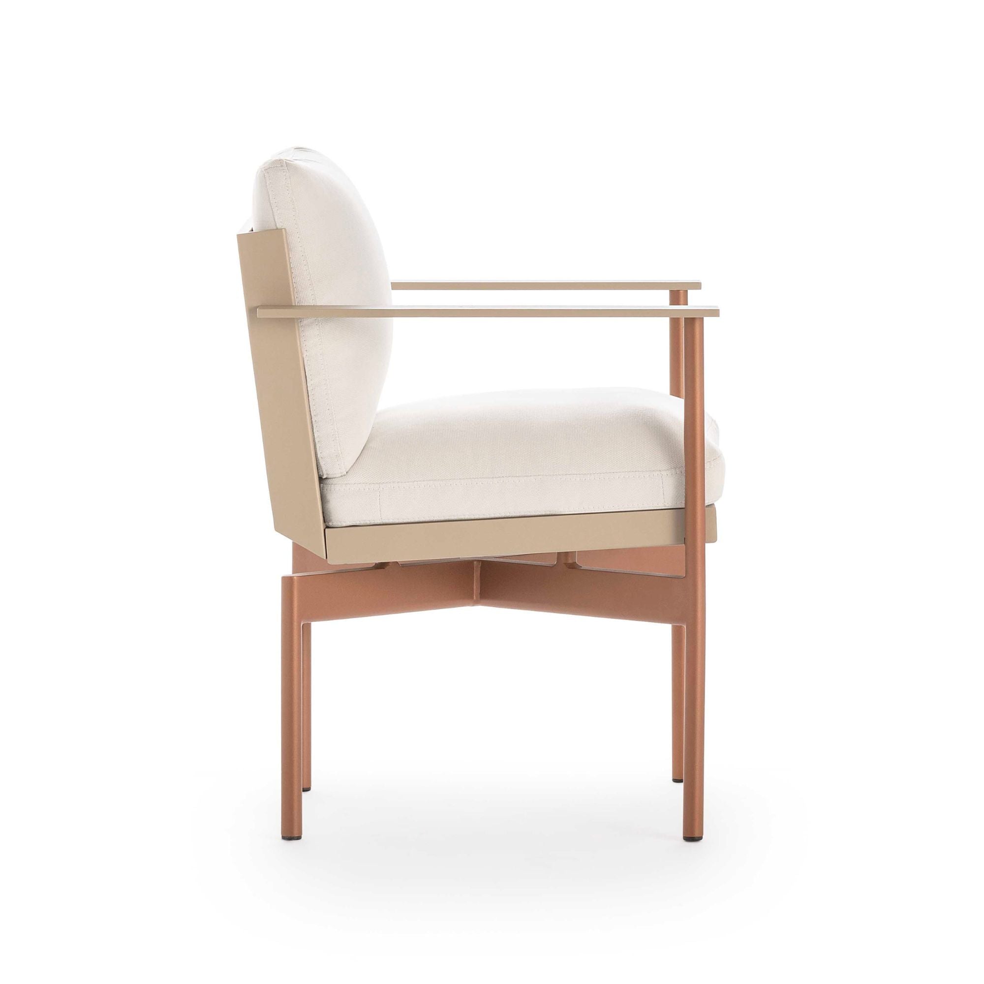 Onde Dining Chair - THAT COOL LIVING