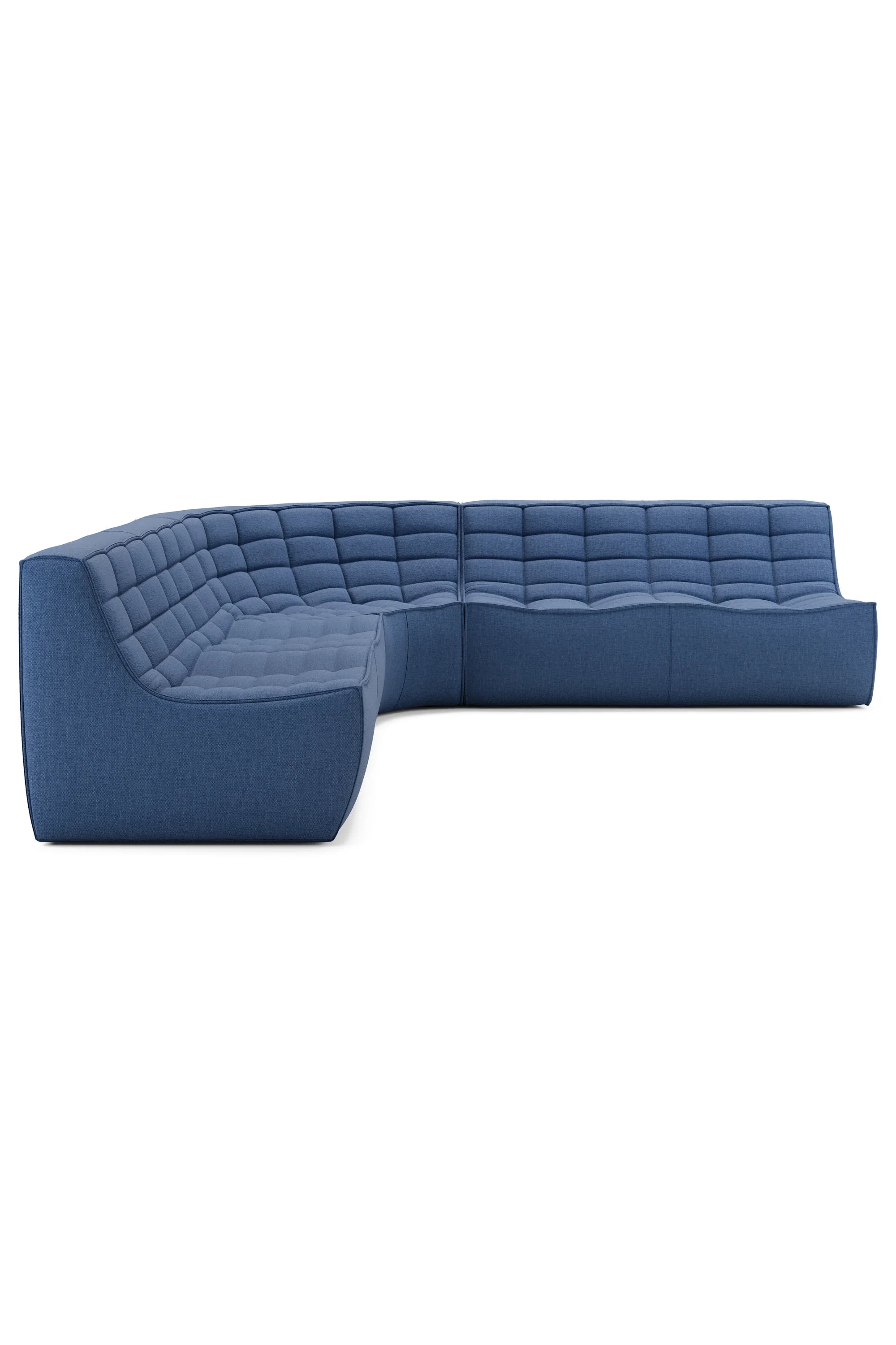 N701 Modular Sofa Set 06