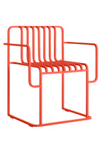 Grill Dining Armchair - THAT COOL LIVING