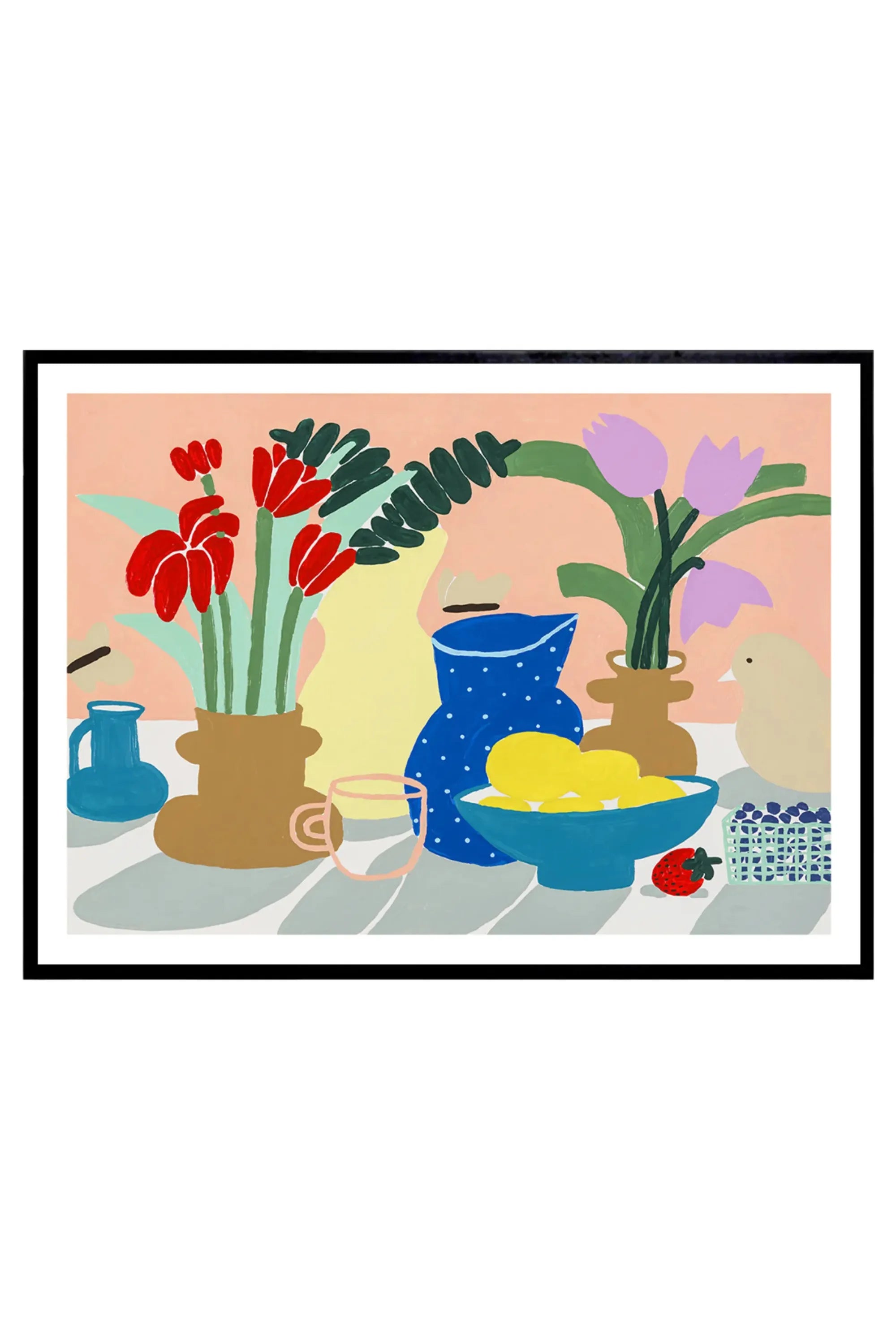 Table Setting