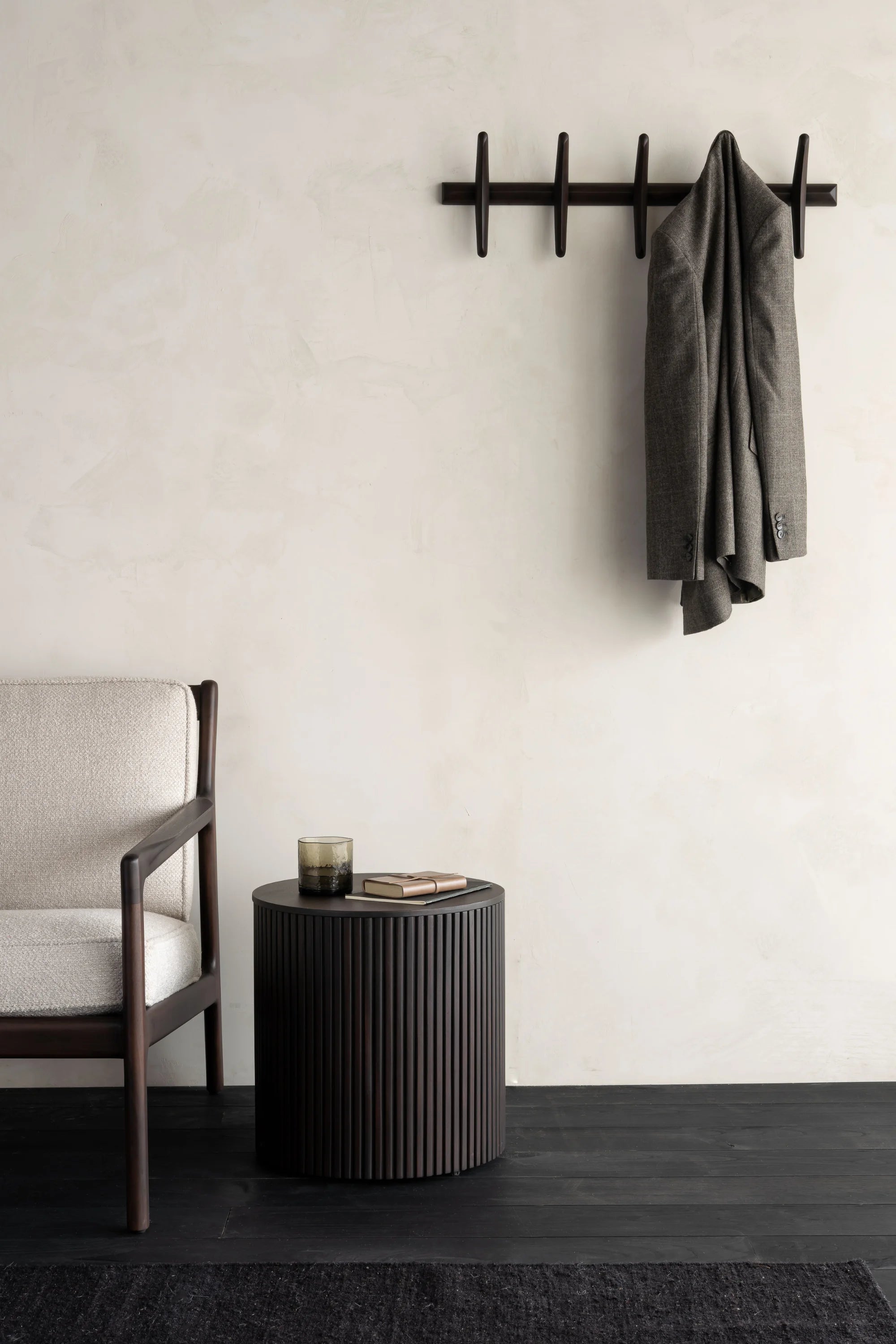 PI Wall Coat Rack - THAT COOL LIVING
