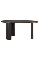 Boomerang Desk - THAT COOL LIVING