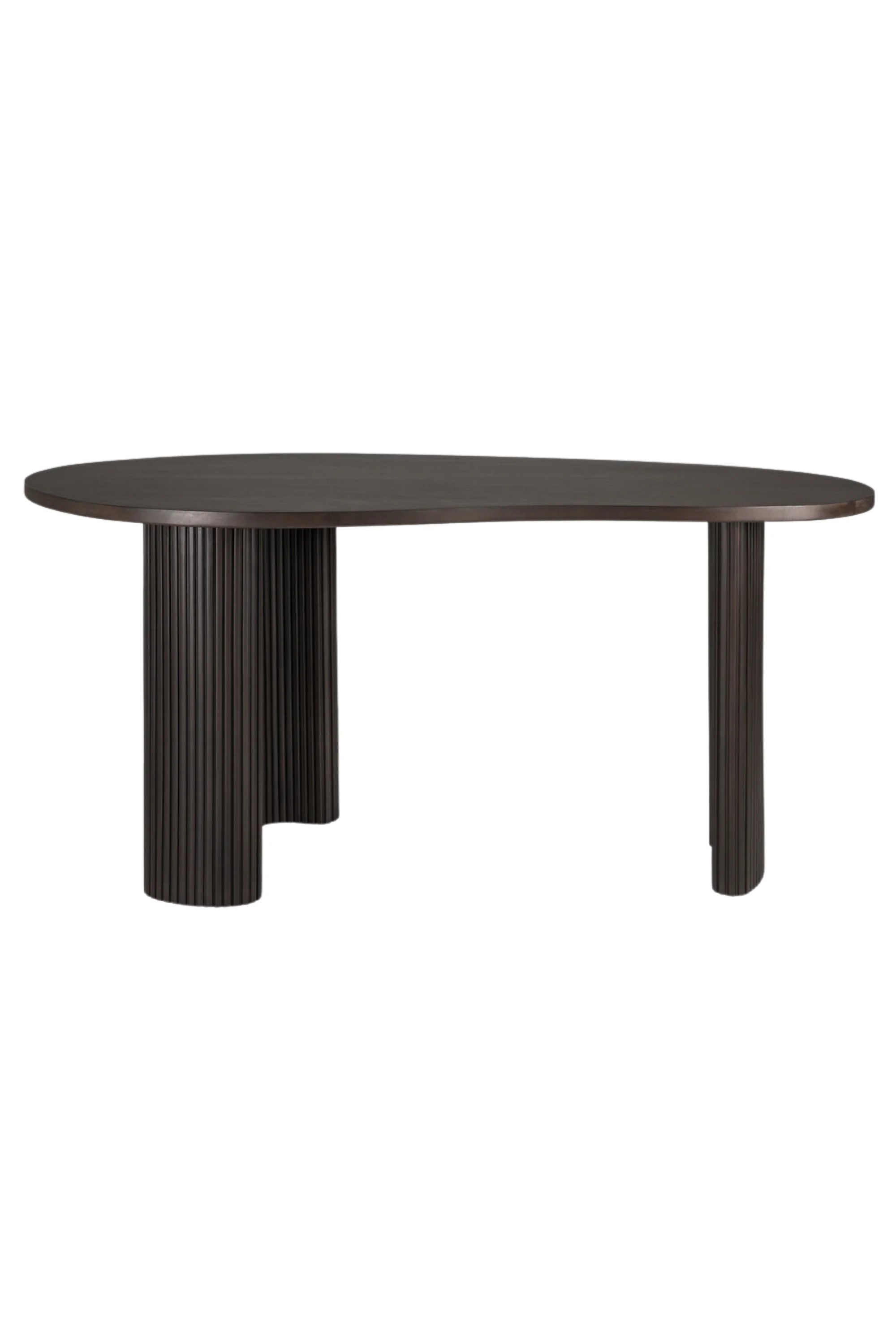 Boomerang Desk