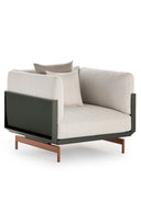 Onde Lounge Chair - THAT COOL LIVING