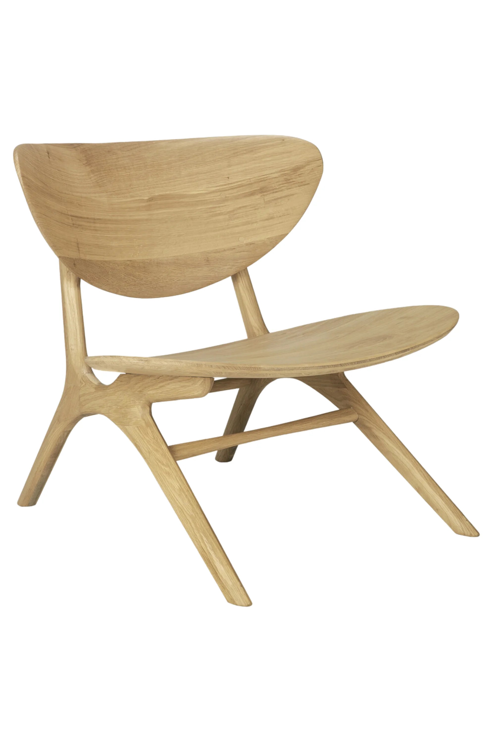 Eye Lounge Chair