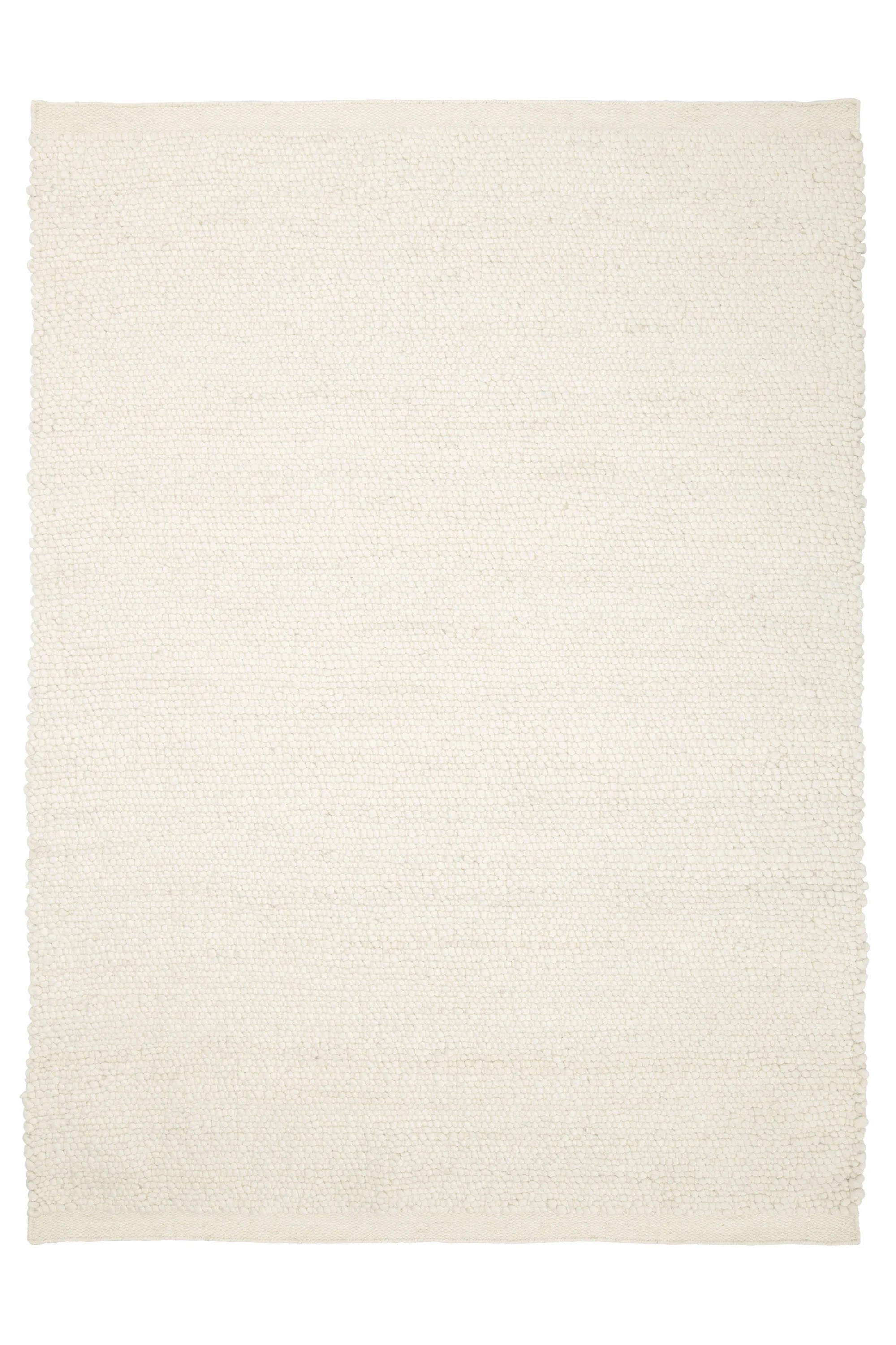 Flavia Wool Rug - THAT COOL LIVING