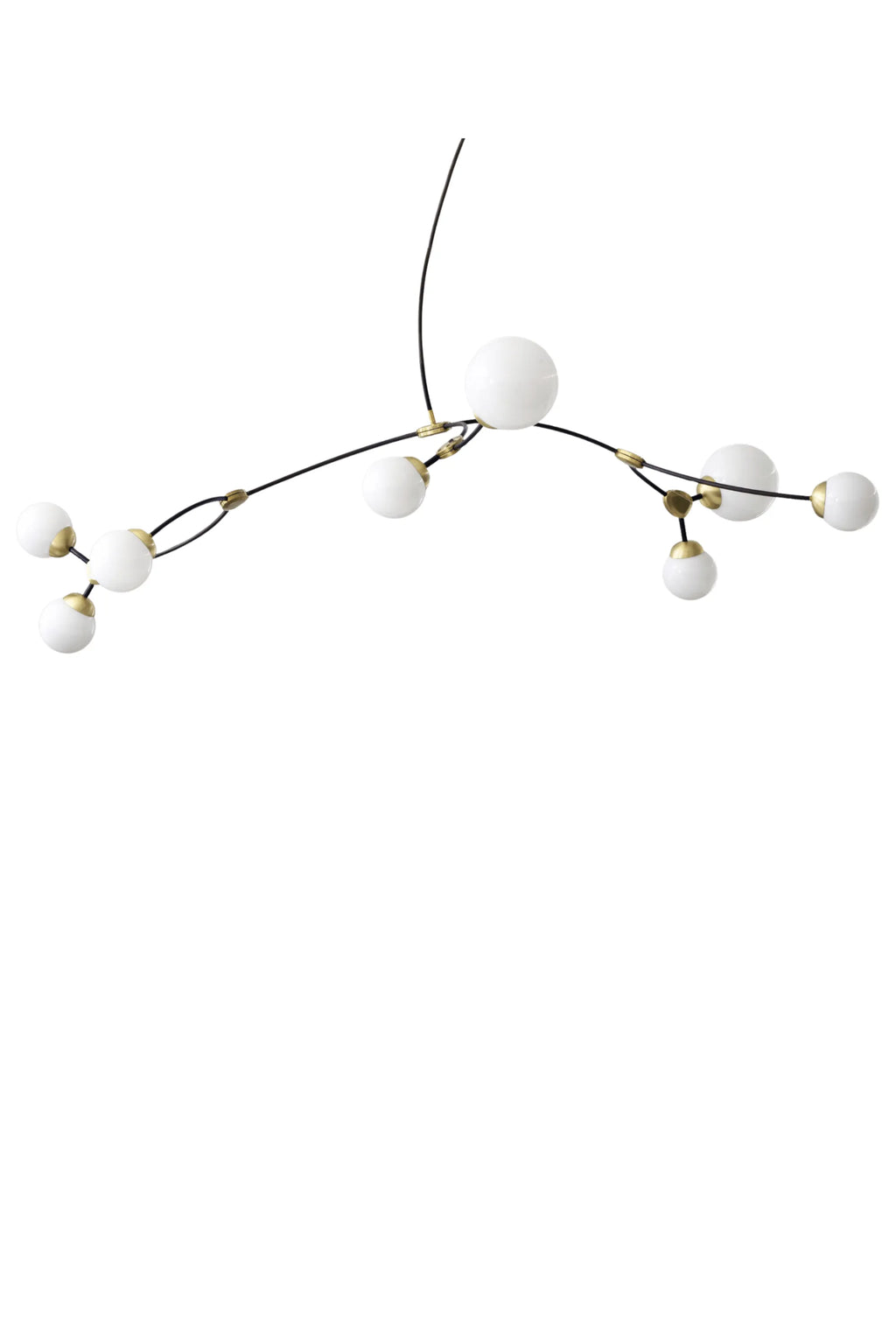 Ivy 8 Pendant Lamp - THAT COOL LIVING