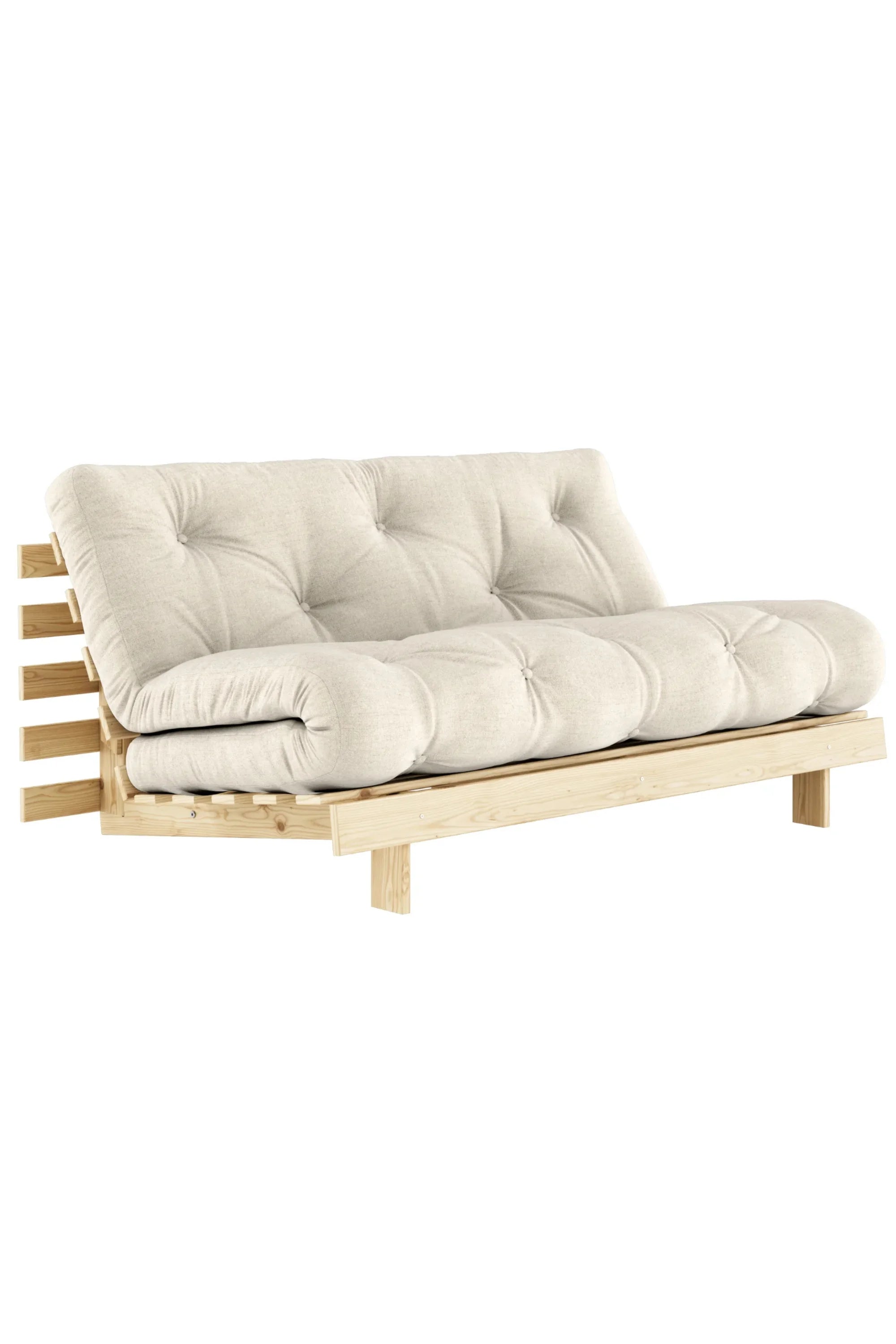 Roots 160 Sofa Bed - THAT COOL LIVING