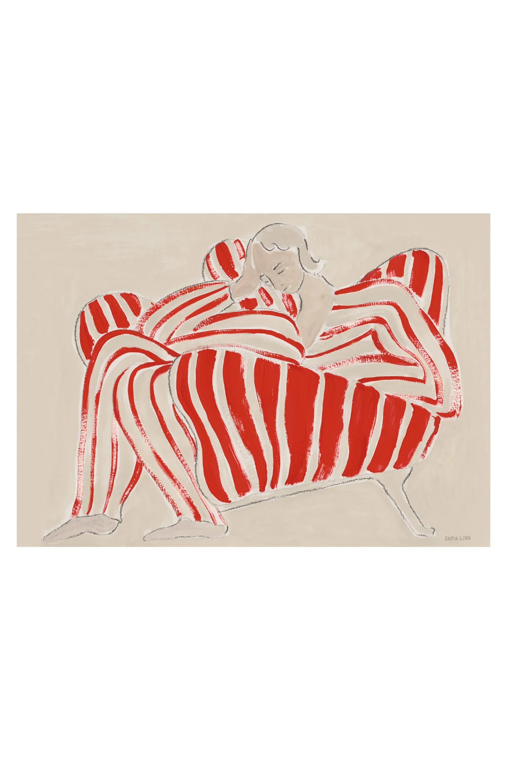 Red Chair