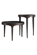 Phantom Side Table - High - THAT COOL LIVING