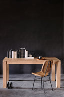 Slice Extendable Dining Table - THAT COOL LIVING