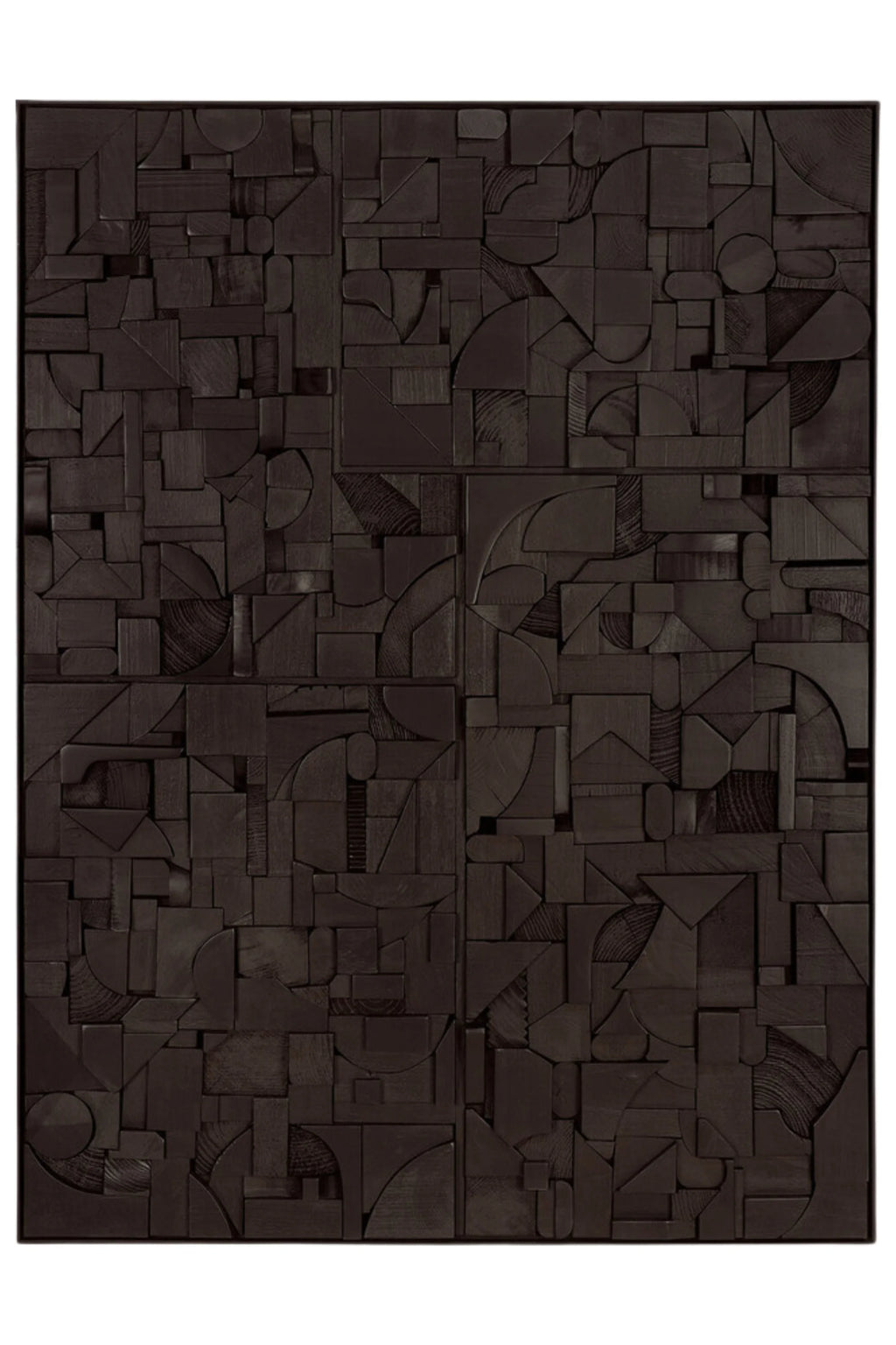 Bricks Wall Art - THAT COOL LIVING