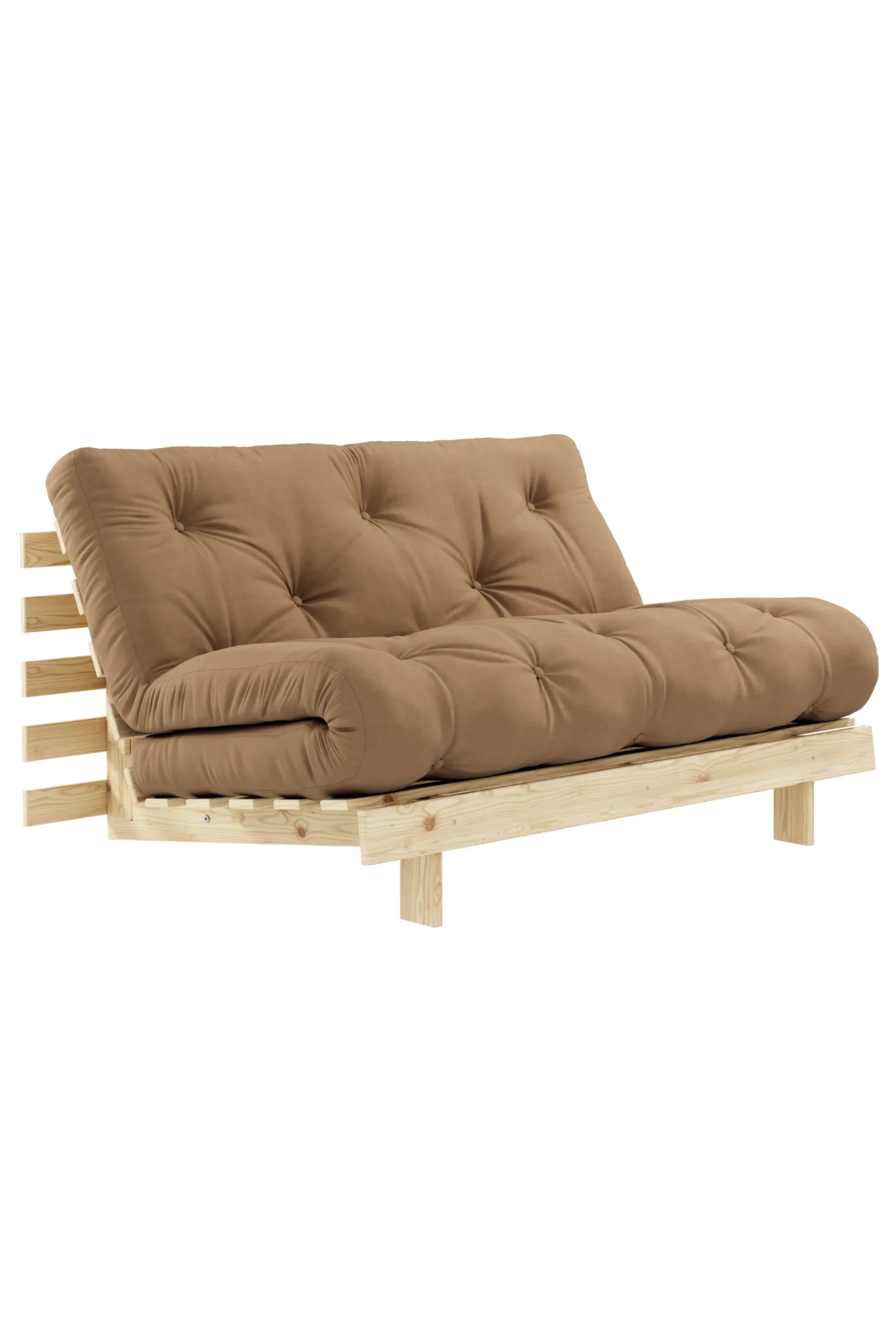Roots 140 Sofa Bed - THAT COOL LIVING