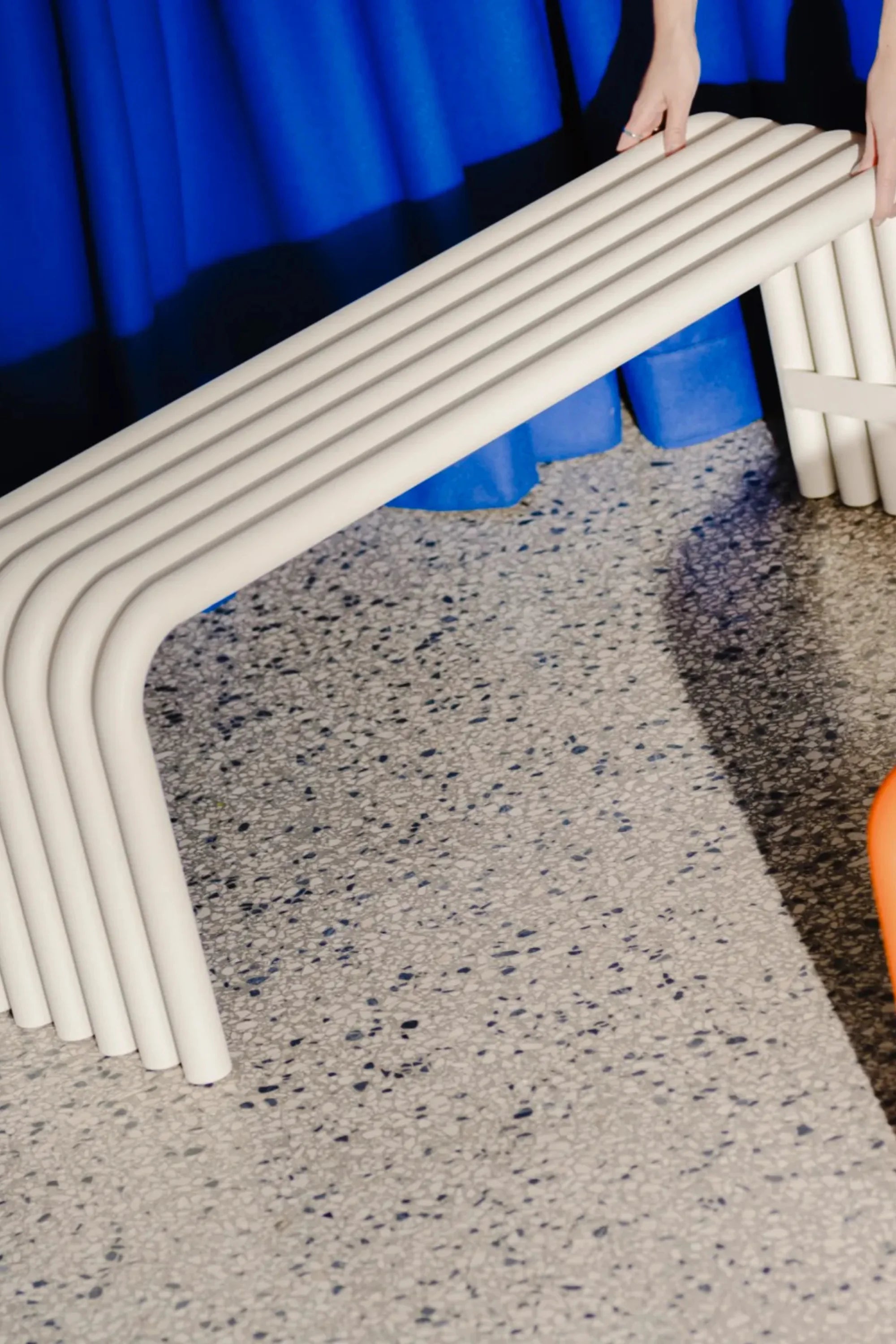 Nokk Bench - THAT COOL LIVING