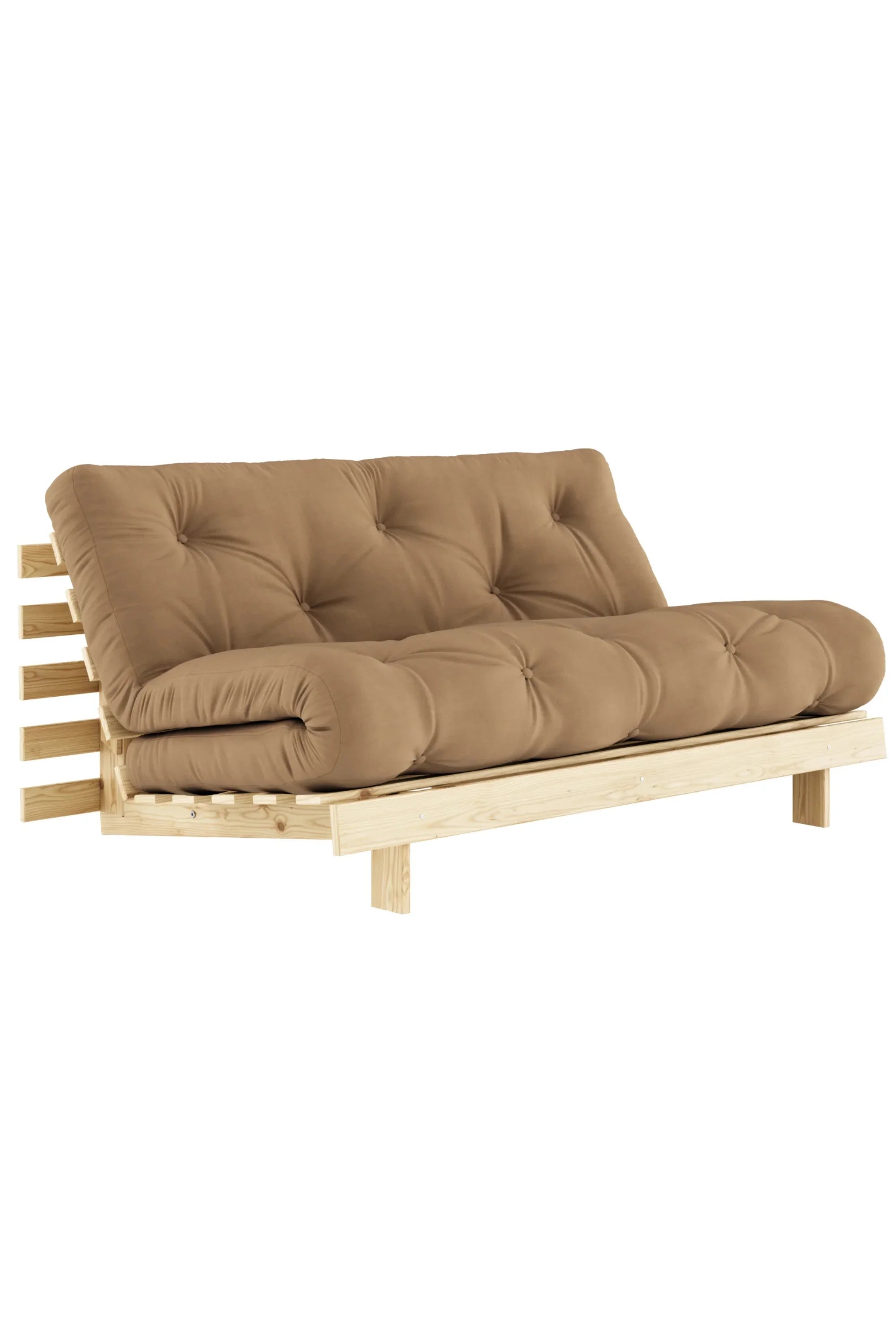 Roots 160 Sofa Bed - THAT COOL LIVING