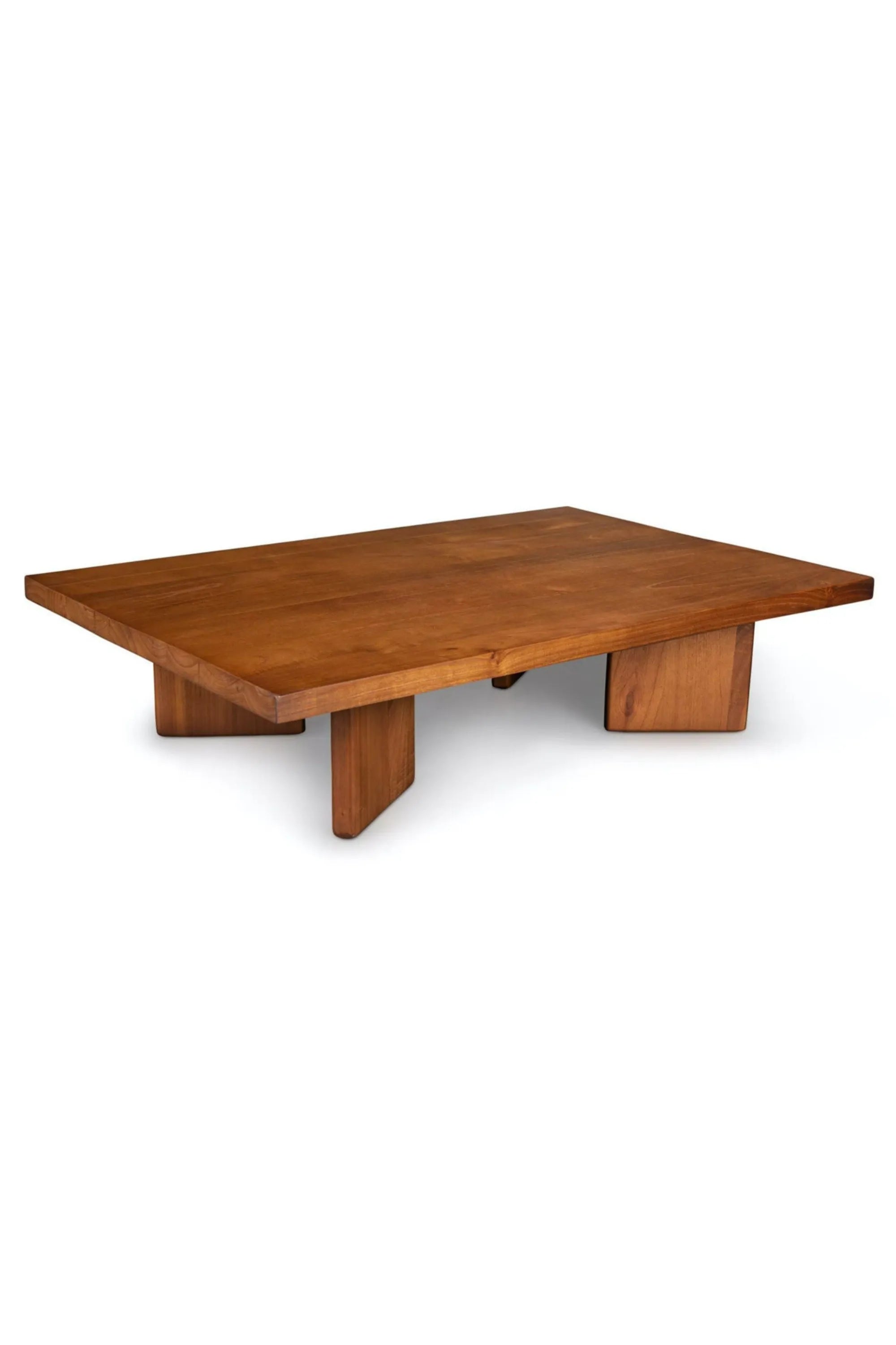 Chandigarh Coffee Table - THAT COOL LIVING