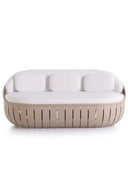 Arena Outdoor 2 Seat Sofa - THAT COOL LIVING