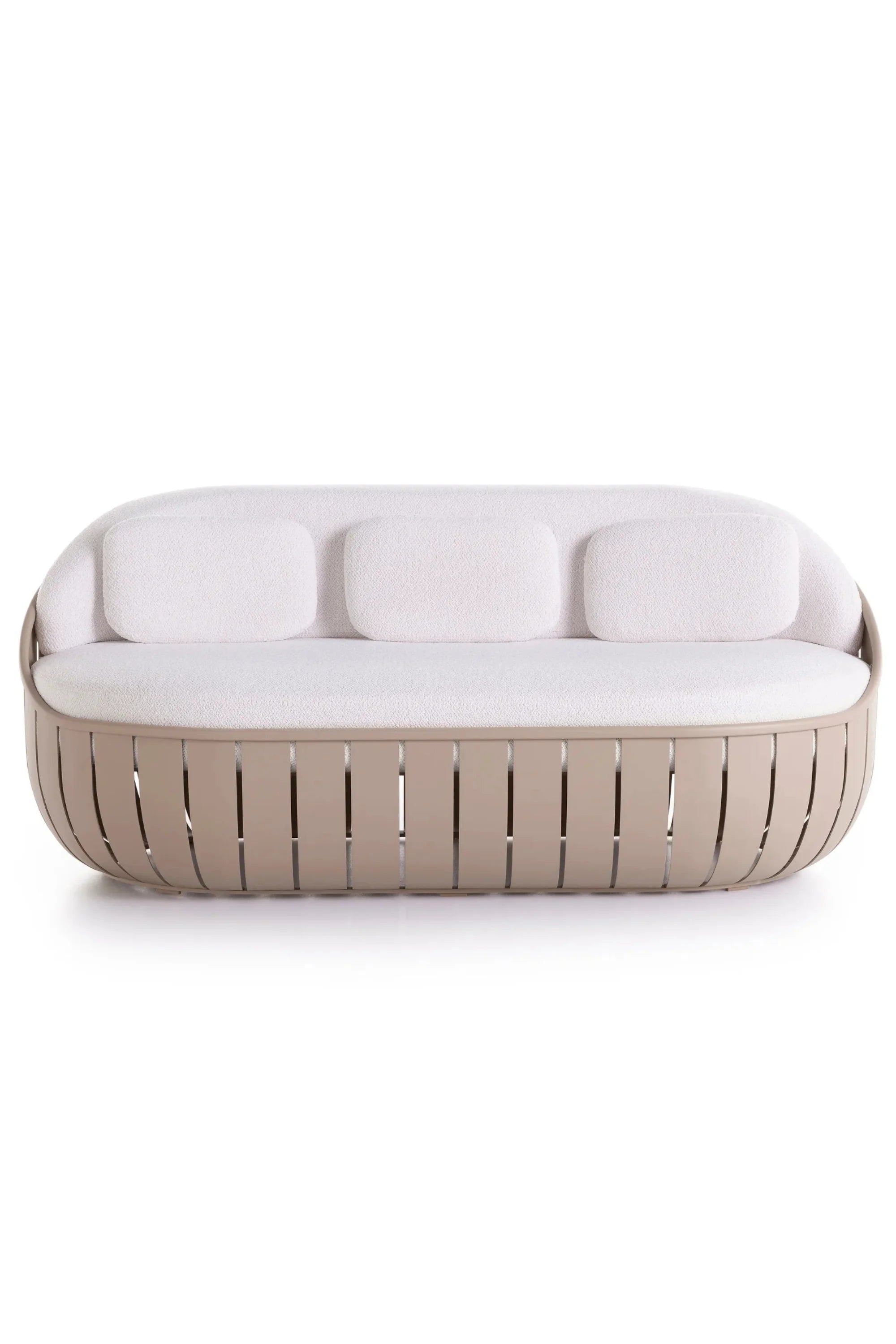 Arena Outdoor 2 Seat Sofa - THAT COOL LIVING
