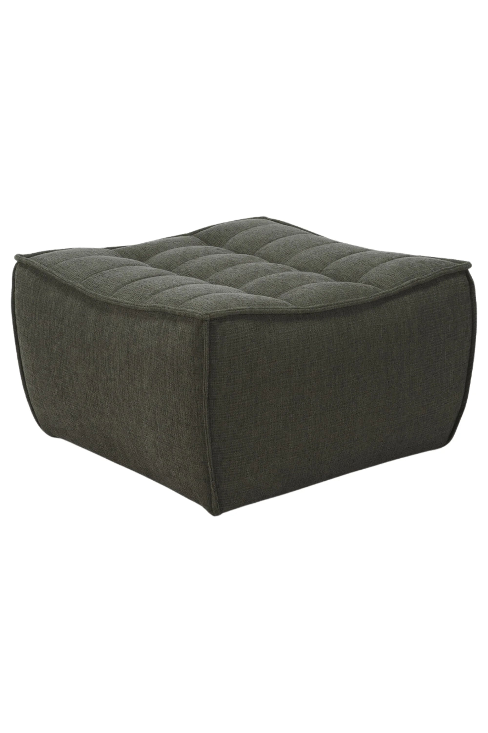 N701 Footstool - THAT COOL LIVING