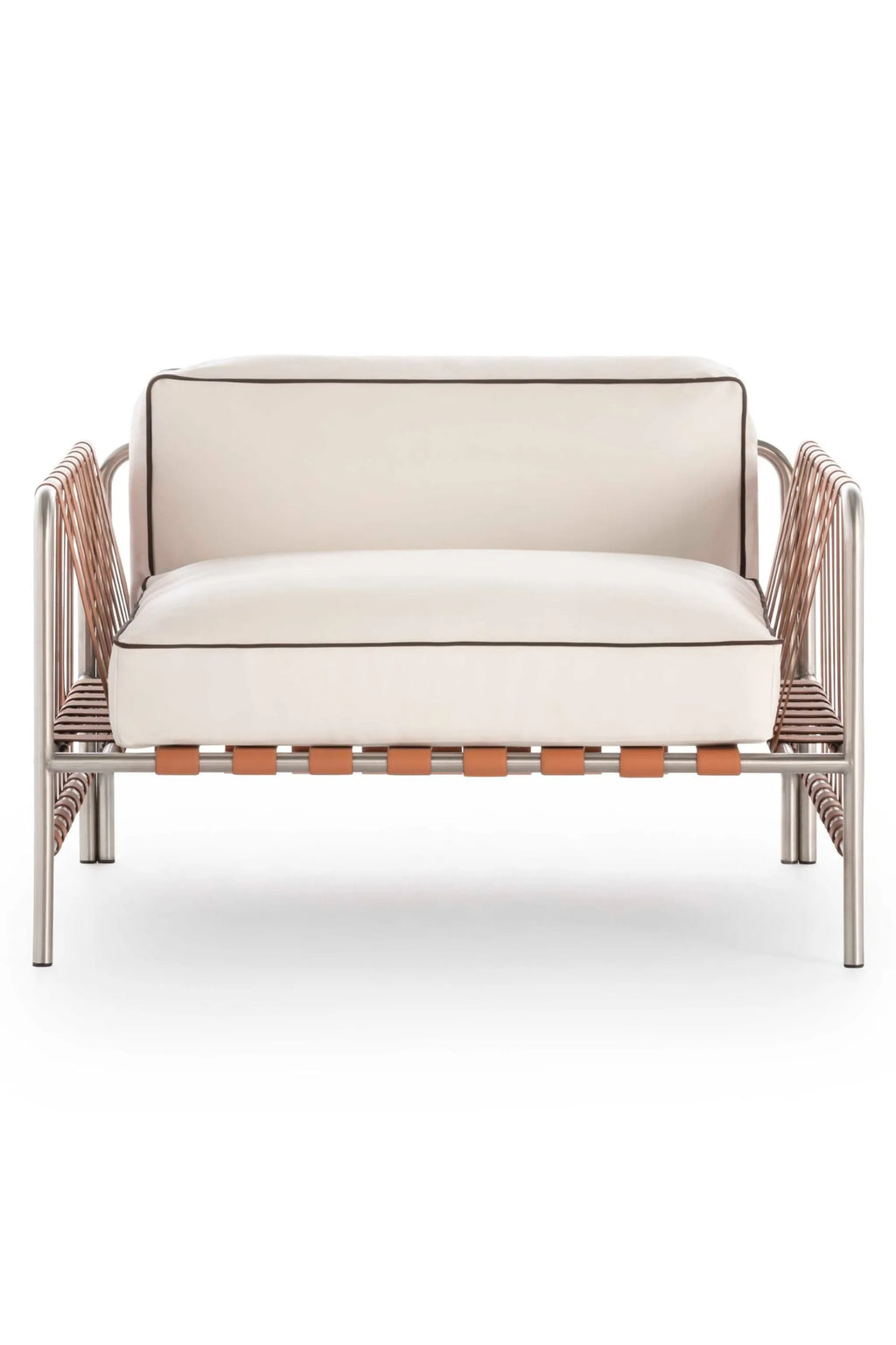 Onsen Lounge Chair - THAT COOL LIVING