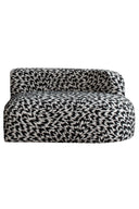Rosso Round Sofa Module - THAT COOL LIVING
