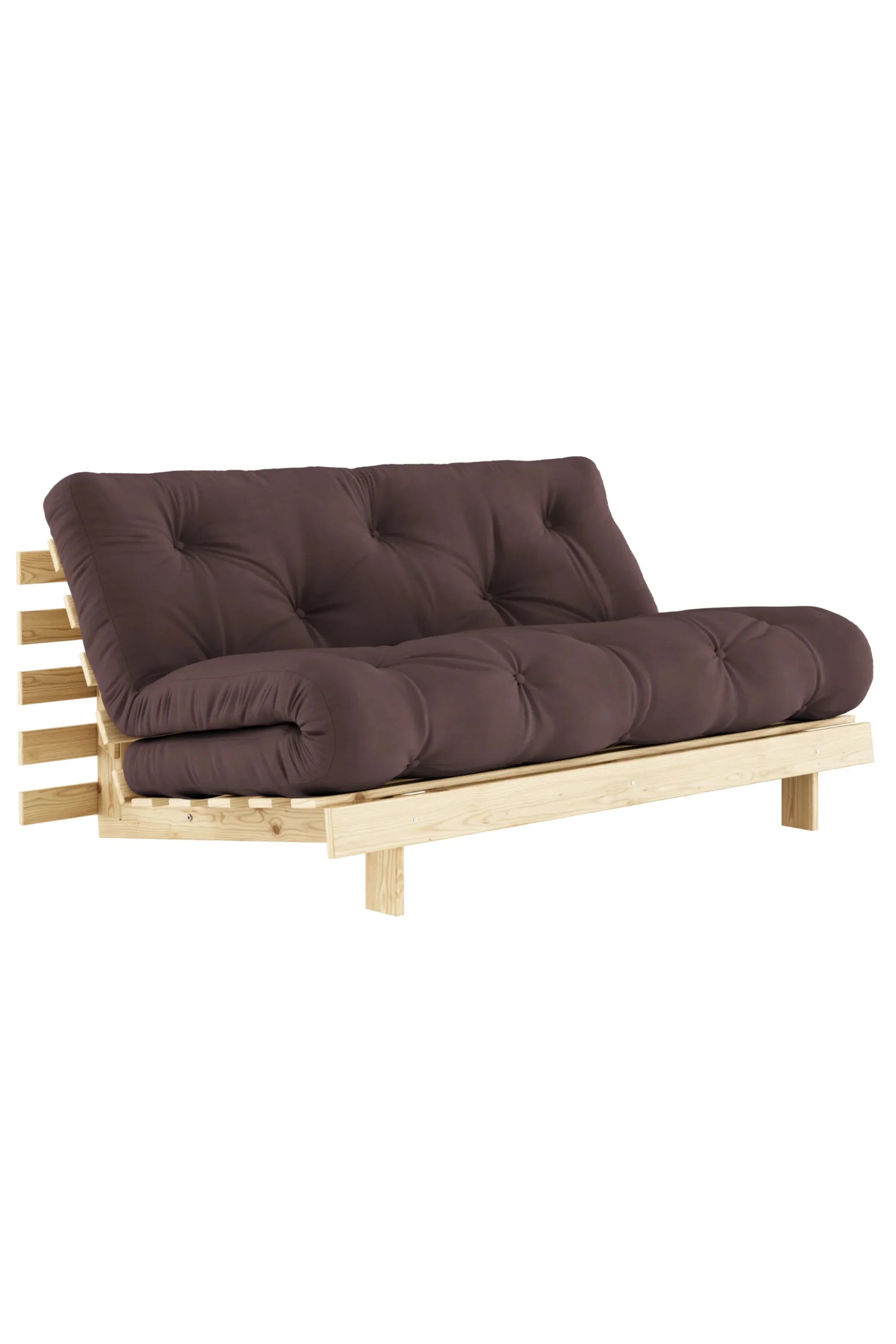 Roots 160 Sofa Bed - THAT COOL LIVING