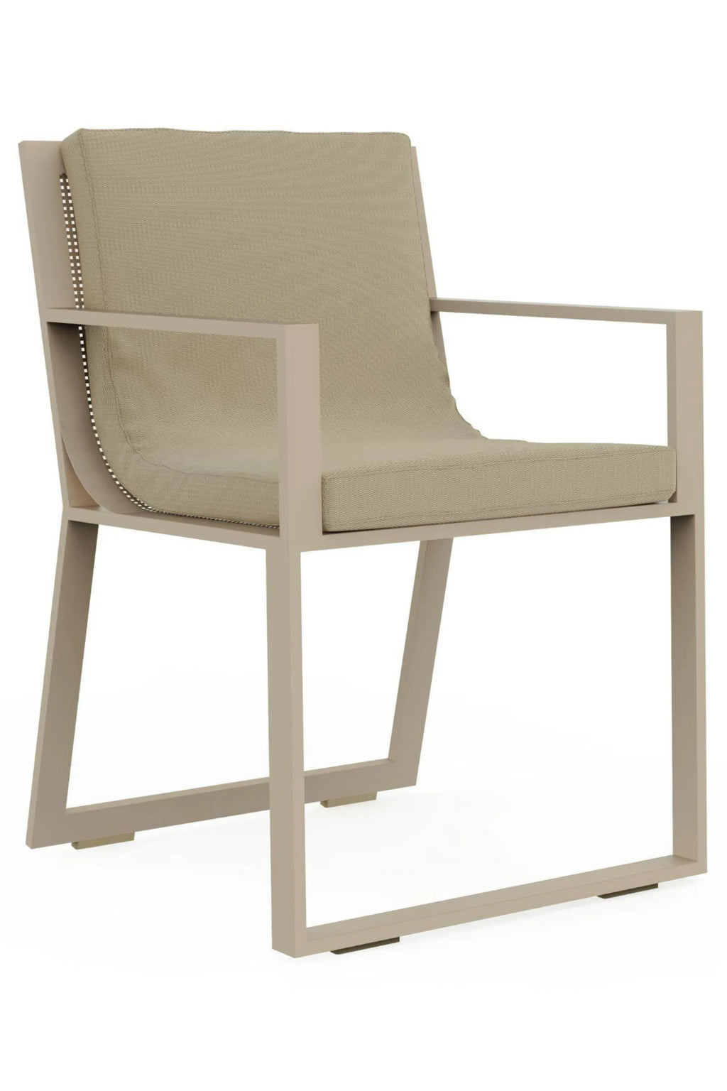 Blau Dining Chair - THAT COOL LIVING