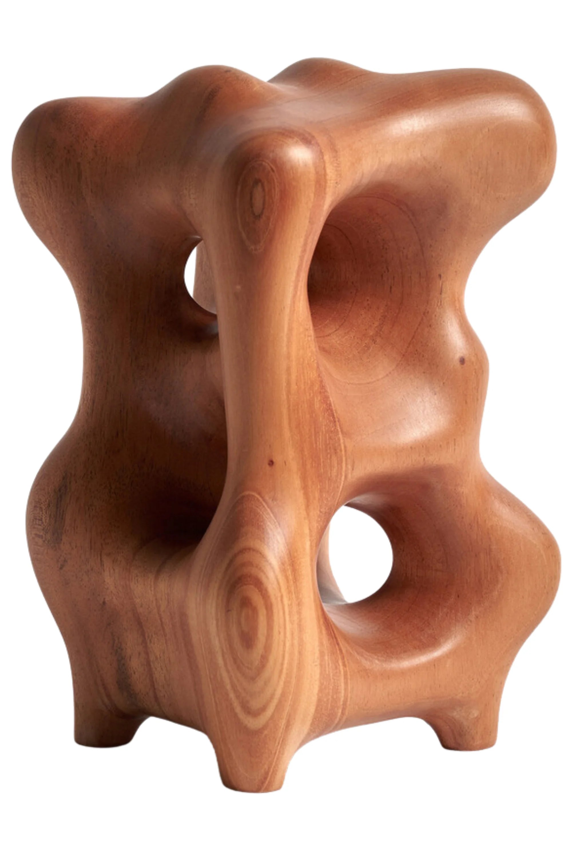 Natural Organic Sculpture - THAT COOL LIVING