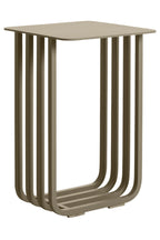 Grill Side Table