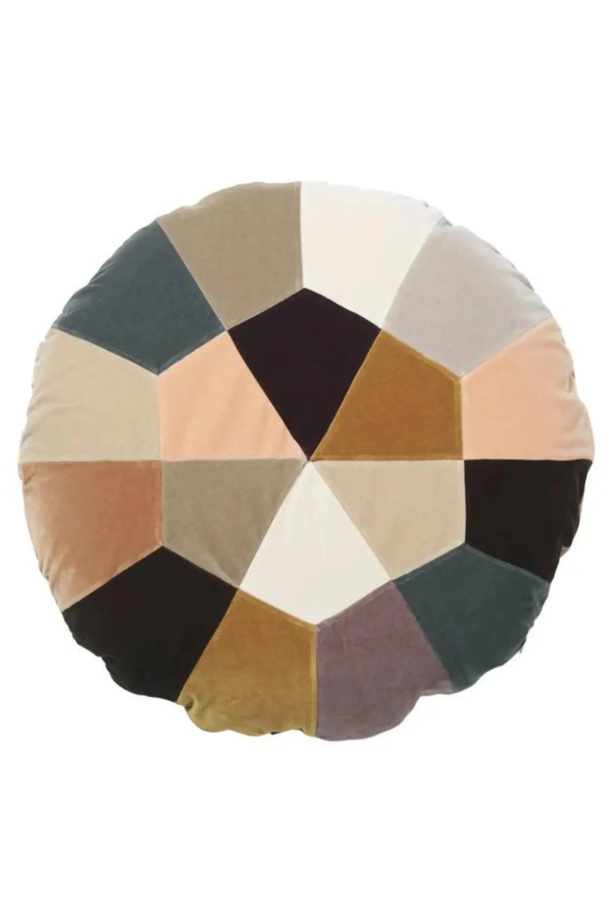 Iris Cushion - THAT COOL LIVING