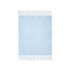Chunky Mohair Blanket - THAT COOL LIVING
