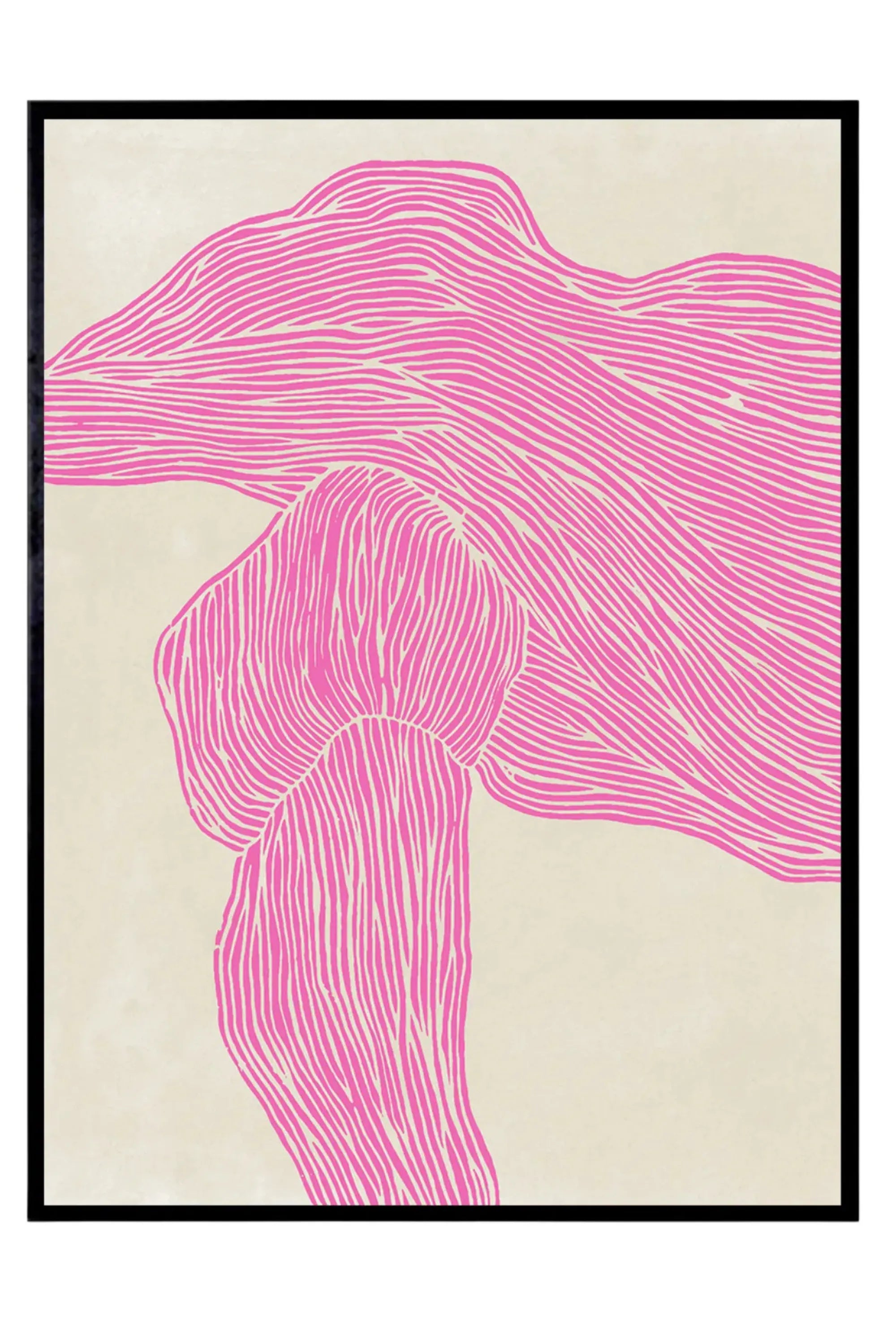 The Line – Pink