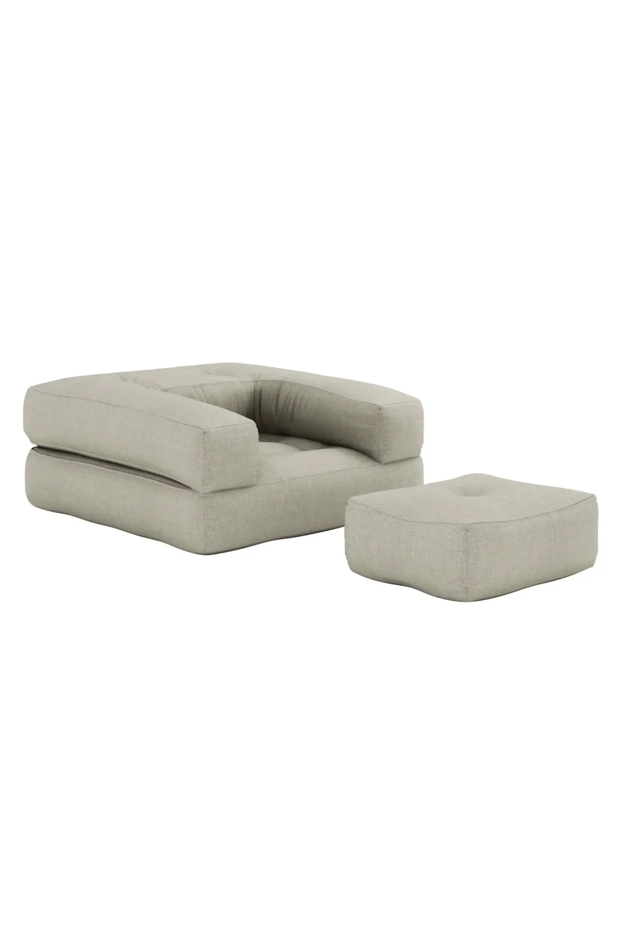 Mini Cube Chair - THAT COOL LIVING