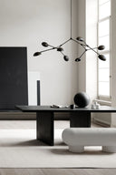 Big Foot Bench - Boucle - THAT COOL LIVING