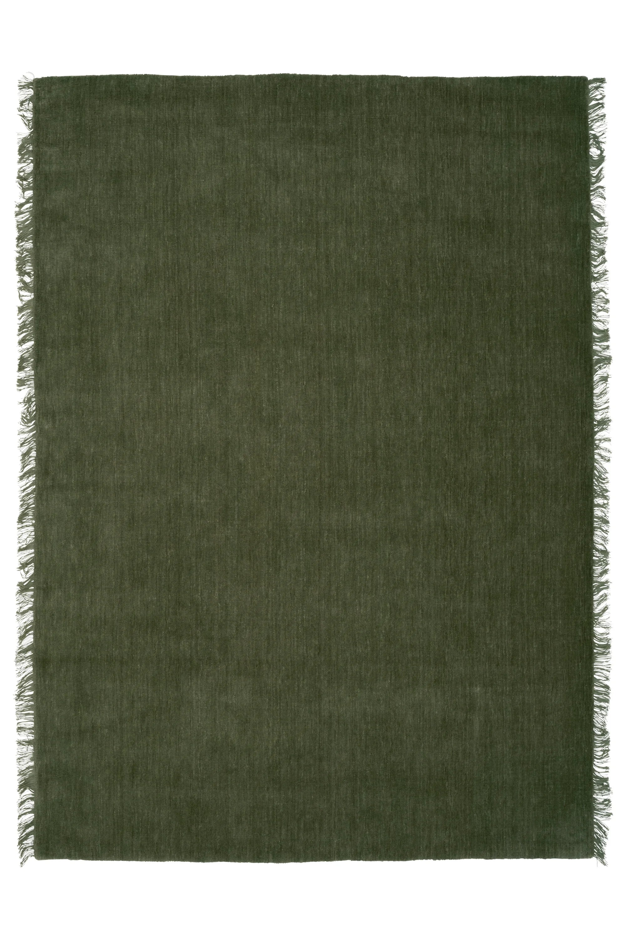 Abyss Bliss Wool Rug - THAT COOL LIVING