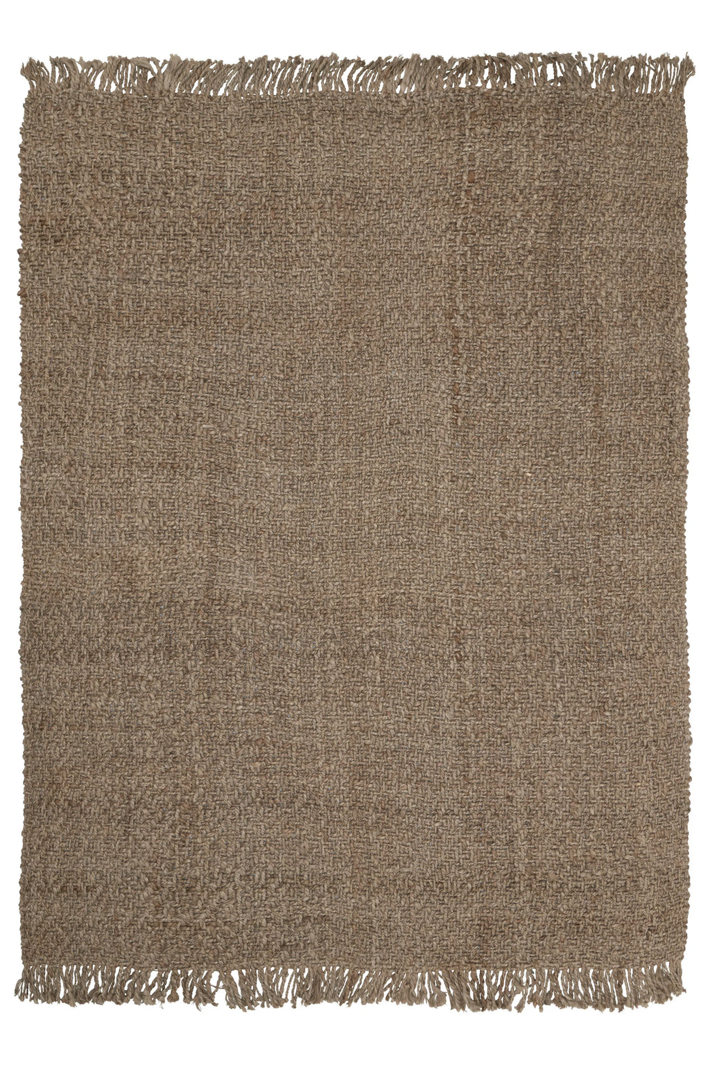 Aslak Jute Rug - THAT COOL LIVING